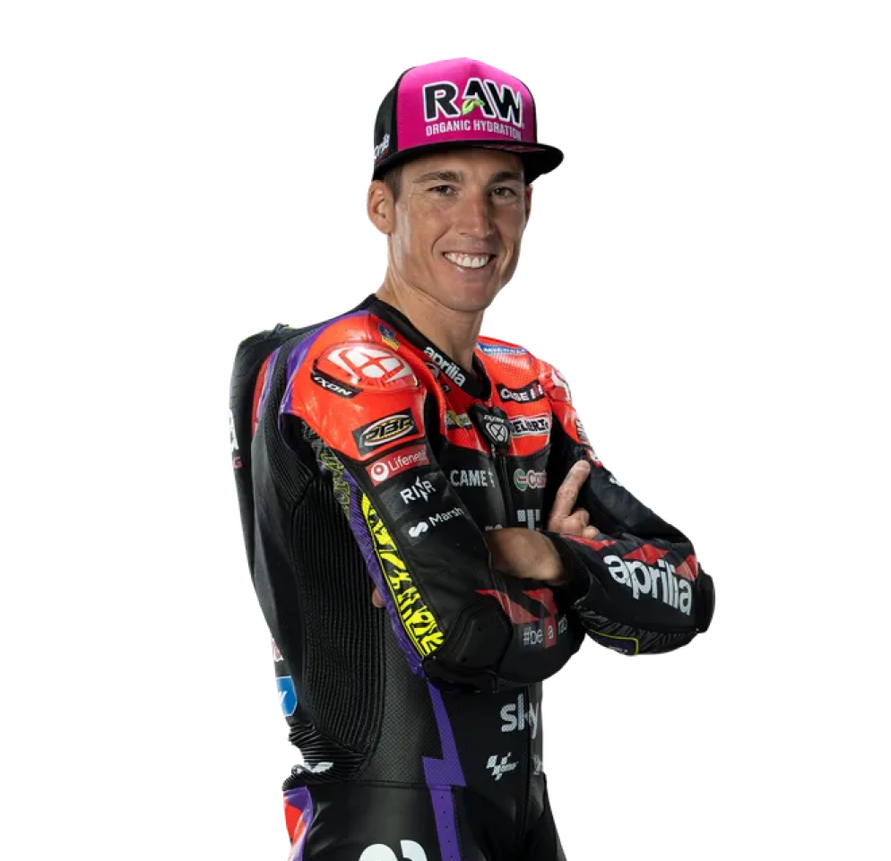 espargaro