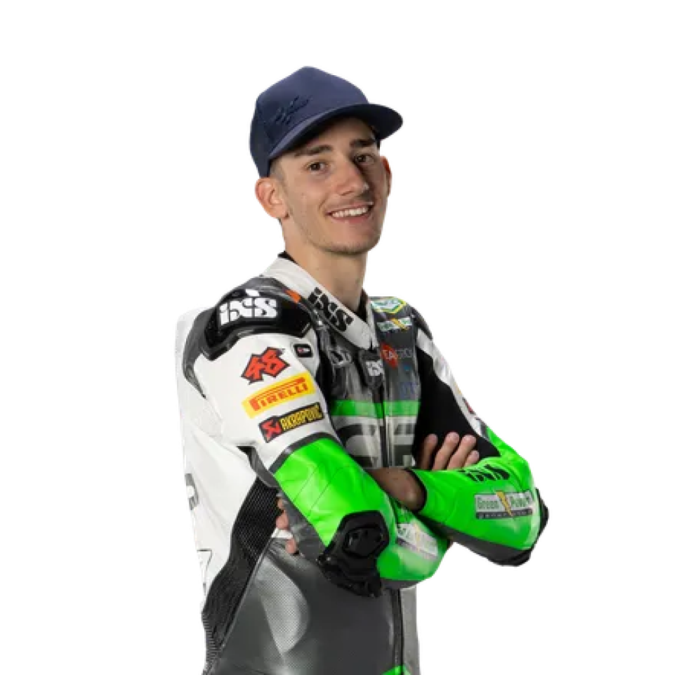 rossi
