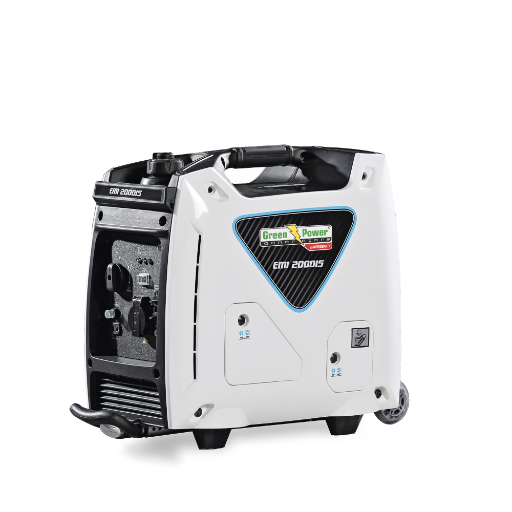 PORTABLE GENERATORS