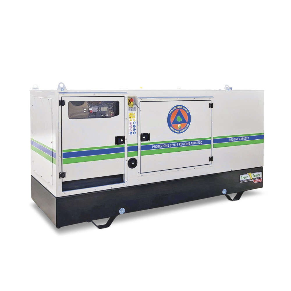 GENSETS