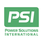PSI Gas Generating Sets